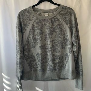 Old Navy Active Pullover Sweatshirt